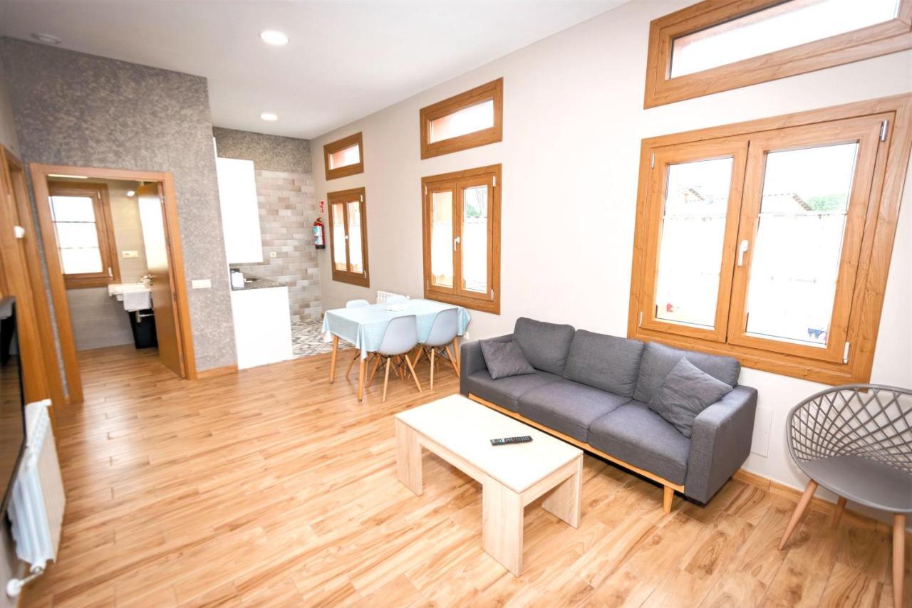 Apartamentos Navalin Tapia De Casariego Exterior photo